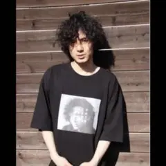 2025年最新】HEHN顔Tシャツの人気アイテム - メルカリ