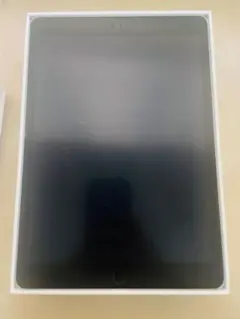 第9世代Apple iPad シルバー 64GB