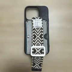 SEASHORE INC./シーショア インク iPhoneケース14Pro