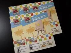 WCS2025 アナハイム　ノノクラゲ　5枚セット