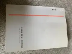 LUNA SEA　PERIOD バンドスコア
