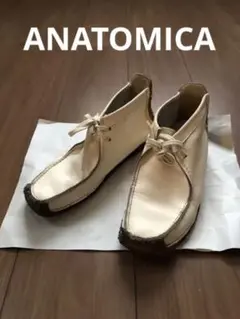 2025年最新】ANATOMICA PADMOREの人気アイテム - メルカリ