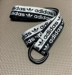 アディダス　オリジナルス　ベルト