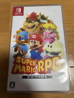 スーパーマリオRPG