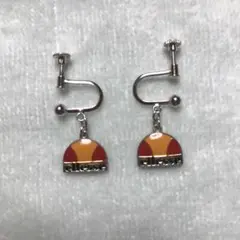 ellesse エレッセ　イヤリング (オリジナル)