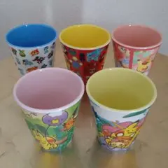ポケモンセンター メラミンカップ おまとめ