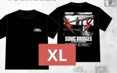 ELLEGARDEN FEEDER Tour T XL エルレガーデン