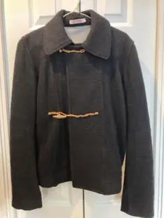 45rpmダッフルコート(ショート)
