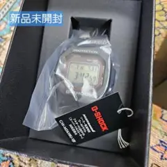 G-SHOCK GW-M5610U-1JF ソーラー電波 新品未開封