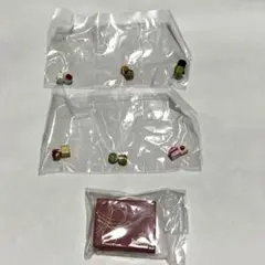 ぜいたくスイーツ おいしい宝石箱 リーメント ぷちサンプル