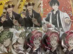 サーヴァンプ SERVAMP くじ引き堂 まとめ売り