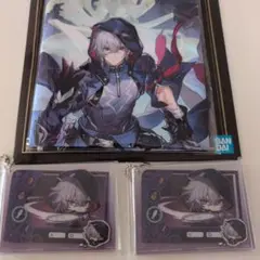 1番くじスターレイルVoI2
