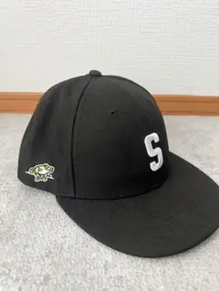 SNIPER.✖️ニューエラキャップ　9fifty 吉田撃