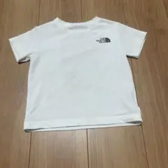 THE NORTH FACE ホワイト Tシャツ