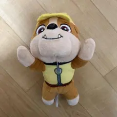 ラブル ぬいぐるみ 約20cm