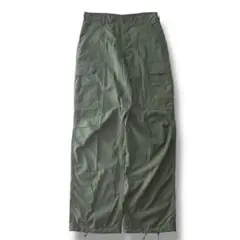 DEAD STOCK 69's US ARMY Jungle Fatigue