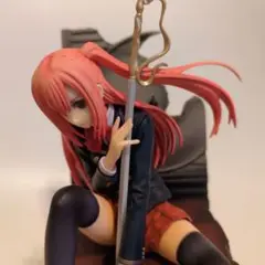 シャイニング ウィンド 椎名 夏音 1/7スケール PVC製 塗装済み完成品 フィギュア 再販 mxn26g8 Amazon.co.jp: シャイニング・ウィンド 椎名夏音 (1/7スケール