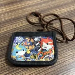 妖怪ウォッチ財布
