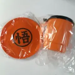 一番くじドラゴンボール　ラウンドプレート　フラップマグ　おまとめ