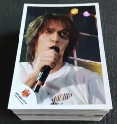 丸山隆平 関ジャニ∞ KANJANI 公式写真 ソロ 混合 ライブ 209枚