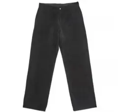 最終価格tattoo studio yamada ワークパンツ　ネイビー　L32 tattoo studio yamada ワークパンツ ネイビー L32 - メルカリ