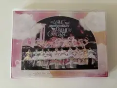 【封入特典付き】＝LOVE 7周年コンサート円盤【DVD】