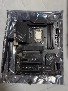 MSI Z790P - wifi ddr5 i9 14900kf