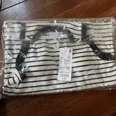 リブ　ブラトップ　160 新品美品　レディース　ノースリーブ