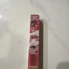 CANMAKE キャンメイク 3wayスリムアイルージュライナー　 01