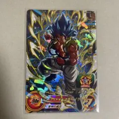 ドラゴンボールヒーローズ ゴジータBM PUMS13-23