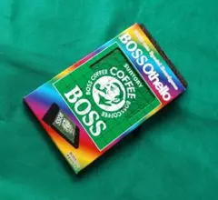 オセロ　BOSS