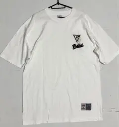 VOKAL ヴォカル　半袖Tシャツ　ヒップホップ　ビックサイズ【YMF-410】