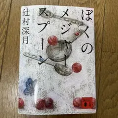 ぼくのメジャースプーン