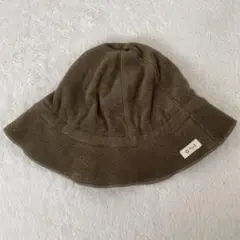 organic zooバケットハット