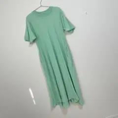 オルウェル ALWELT-SHIRTSDRESS