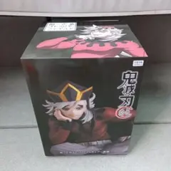 【新品・未開封】ぬーどるストッパーフィギュア 鬼滅の刃 童磨 ラウンドワン限定
