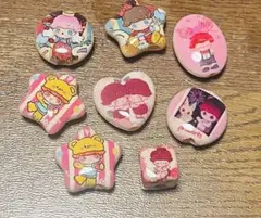 【B1】おまとめがオトク★1個80円Dimooビーズ♡