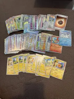 ポケモンカード まとめ売り