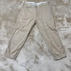 コーエン普段着用チノパン