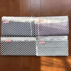 斜めボーダー スパンテレコ 詰め合わせ