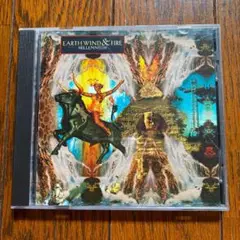 EARTH,WIND &FIRE MILLENNIUM