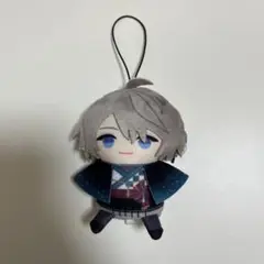 甲斐田晴 パペット⑤