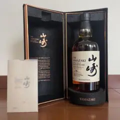 2024年10月購入　山崎18年　リミテッドエディション 700ml 新品未開栓 2025年最新】山崎18年 リミテッドエディションの人気アイテム