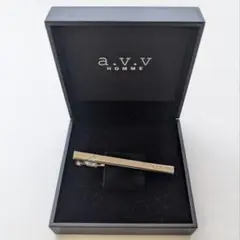 a.v.v HOMME ネクタイピン