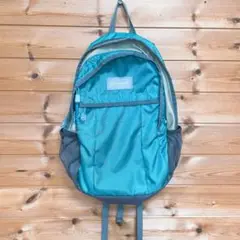 Coleman グリーンリュックさっく