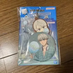 WIND BREAKER ウィンブレ 一番くじ　梶蓮