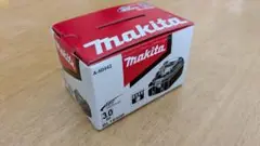 Makita Li-ion バッテリー BL1830B 3.0Ah