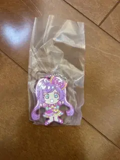 でふぉラバ！アイカツ×プリパラ らぁら