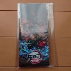 劇場版 鬼滅の刃 無限城編 付箋セット