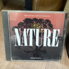 NATURE BERNIE KRAUSE 38分50秒